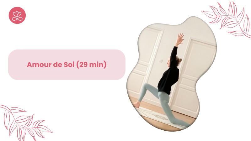 4 Amour de Soi (29 min)